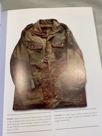 100 genstande der formede 2.verdenskrig