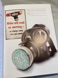 100 genstande der formede 2.verdenskrig