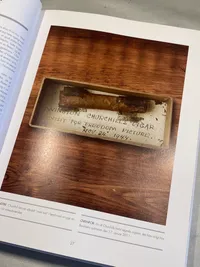 100 genstande der formede 2.verdenskrig