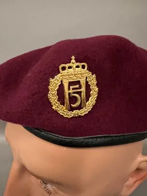 Norsk baret