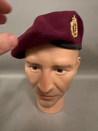 Norsk baret
