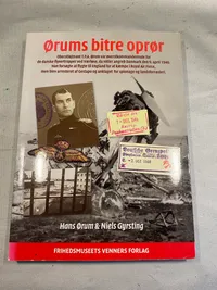 Ørums bitre oprør