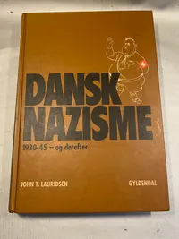 Dansk nazisme