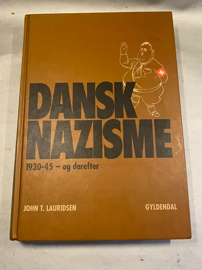 Dansk nazisme