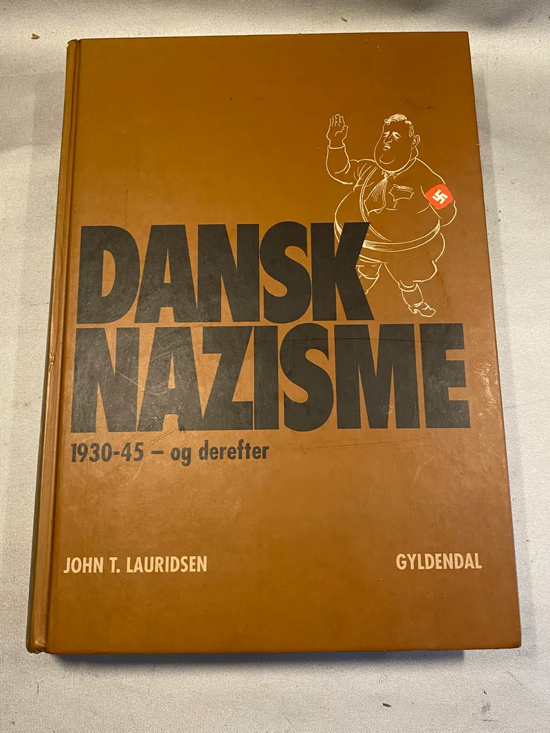 Dansk nazisme