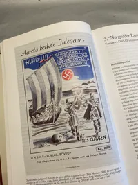 Dansk nazisme