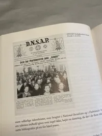 Dansk nazisme