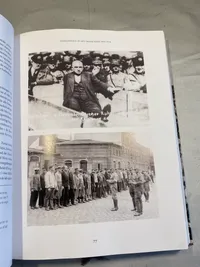 Det tredje rige - historien