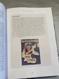 Det tredje rige - historien