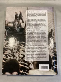 Det tredje rige - historien