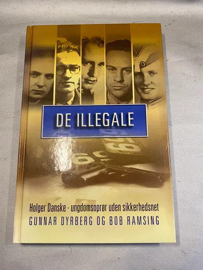 De illegale (Holgerdanske)