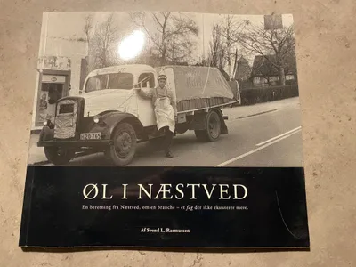 Øl i Næstved
