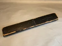 Original tysk måle enhed fra tiden omring ww2