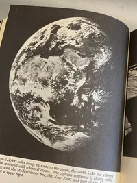 First on the Moon