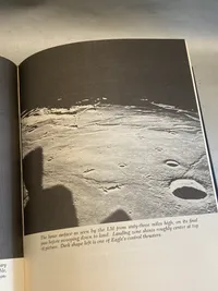 First on the Moon