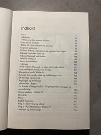 Under hagekors og dannebrog -Danskere i Waffen-SS