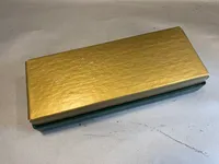 Sjældent Rolex service etui fra 1970’erne