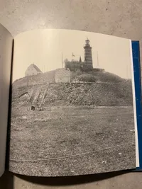Valdemar den stores slot på sprogø