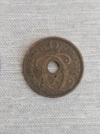 Originale danske 2 ører