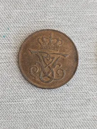 Originale danske 2 ører