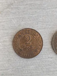 Originale danske 2 ører