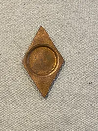 HitlerJugend diamant - original???