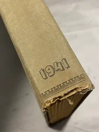 Original Die Wehrmacht 1941
