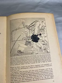 Original Die Wehrmacht 1941