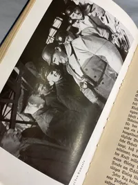 Sjælden original bog - Hermann Göring - Werk und Mensch