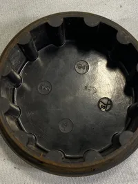Original tysk bakelit beholder fra 1941 til opbevaring af brandrør