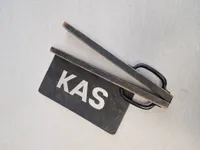 Originalt klaptræ fra Nordisk reklamefilm