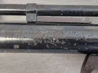 Webley Premier Air Pistol, stadig kraftig