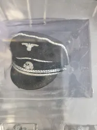 Original SS dukke