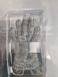 Original SS dukke
