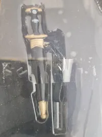 Original SS dukke
