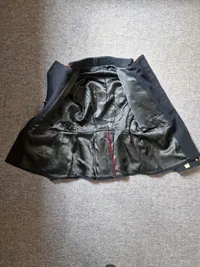 Original livgarde uniform menig, privatfremstillet