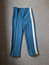 Original livgarde uniform menig, privatfremstillet