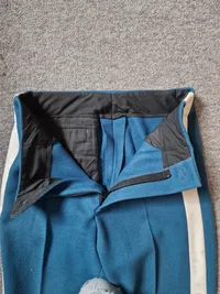 Original livgarde uniform menig, privatfremstillet