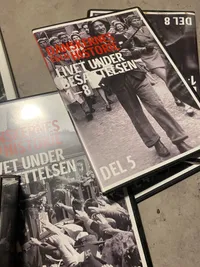 Dvd Lot - ww2
