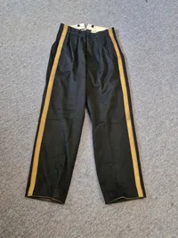 Original dansk  marine galla uniform m. buks