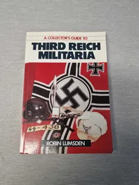 Third Reich militaria