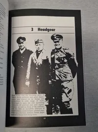 Third Reich militaria