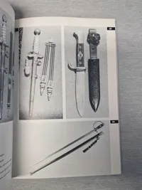 Third Reich militaria