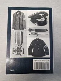 Third Reich militaria