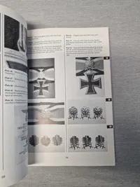 World War two german medals