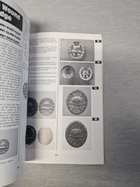 World War two german medals