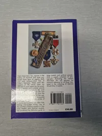 World War two german medals