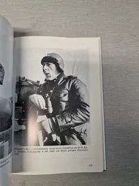 Uniformen der Waffen SS