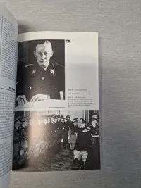 The Black Corps
