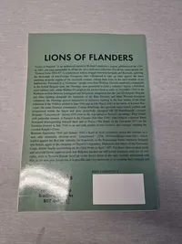 Lions of Flanders